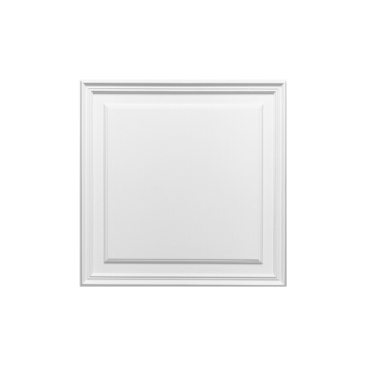 Orac Türen-Aufsatzpaneele D 503 55,0 x 55,0 x 1,5 cm (Luxxus)